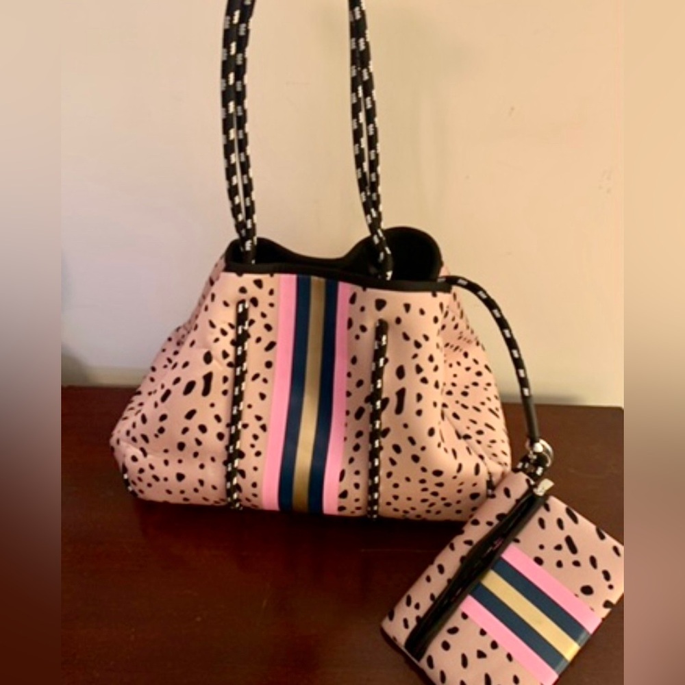 Neoprene Bag